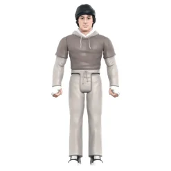 Super7 Rocky Reaction Wave 2 - Rocky I Rocky Workout| Rocky