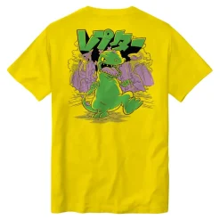 Super7 Rugrats Reptar T-Shirt| Rugrats