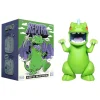 Super7 Rugrats Supersize Vinyl - Reptar| Rugrats