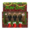 Super7 Run Dmc Reaction Figures Wave 2 - Holiday 3 Pack| Run Dmc