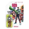 Super7 Rza Reaction W1 Bobby Digital Standard Cardback| Rza