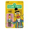 Super7 Sesame Street Reaction Figures Wave 01 - Bert| Sesame Street