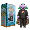 Super7 Sesame Street Supersize Vinyl - Count Von Count| Sesame Street