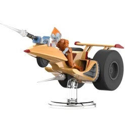 Super7 Silverhawks Ultimates! Wave 05 - Space Racer| Silverhawks