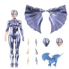 Super7 Silverhawks Ultimates! Wave 04 - Steelheart (Toy Version)| Silverhawks