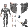 Super7 Silverhawks Ultimates! Wave 04 - Quicksilver (Toy Version)| Silverhawks