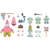 Super7 Spongebob Squarepants Ultimates! Wave 2| Spongebob Squarepants