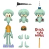 Super7 Spongebob Squarepants Ultimates! W2 -Squidward| Spongebob Squarepants