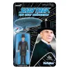 Super7 Star Trek: The Next Generation Reaction Figures Wave 3 - Victorian Captain Picard| Star Trek
