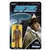 Super7 Star Trek: The Next Generation Reaction Figures Wave 3 - Victorian La Forge| Star Trek