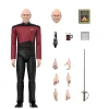 Super7 Star Trek: The Next Generation Ultimates! W2 - Captain Picard| Star Trek