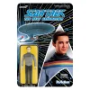 Super7 Star Trek: The Next Generation Reaction Figure Wave 1 - Wesley Crusher| Star Trek