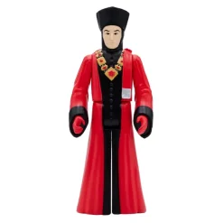 Super7 Star Trek: The Next Generation Reaction Figure Wave 2 - Q| Star Trek