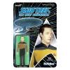 Super7 Star Trek: The Next Generation Reaction Figure Wave 1 - Data| Star Trek