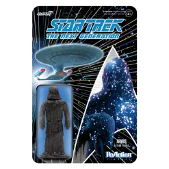 Super7 Star Trek: The Next Generation Reaction Figure Wave 2 - Armus| Star Trek