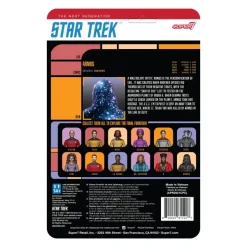 Super7 Star Trek: The Next Generation Reaction Figure Wave 2 - Armus| Star Trek