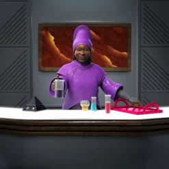 Super7 Star Trek: The Next Generation Ultimates! Wave 2 Set Of 3| Star Trek