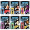Super7 Star Trek: The Next Generation Wave 1 6 Figure Set| Star Trek