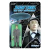 Super7 Star Trek: The Next Generation Reaction Figures Wave 3 - Victorian Data| Star Trek