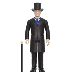 Super7 Star Trek: The Next Generation Reaction Figures Wave 3 - Set Of 4| Star Trek