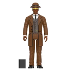 Super7 Star Trek: The Next Generation Reaction Figures Wave 3 - Set Of 4| Star Trek