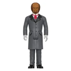 Super7 Star Trek: The Next Generation Reaction Figures Wave 3 - Set Of 4| Star Trek