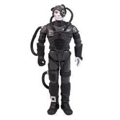 Super7 Star Trek: The Next Generation Reaction Figure Wave 1 - Borg| Star Trek
