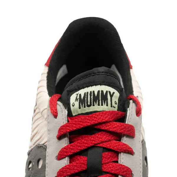 Super7 Saucony Universal Monsters Shoe - Mummy| Universal Monsters