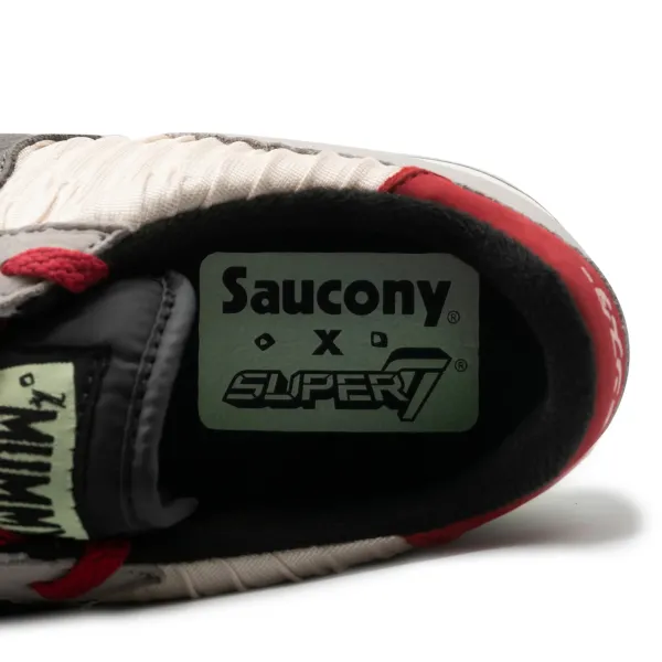 Super7 Saucony Universal Monsters Shoe - Mummy| Universal Monsters