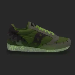 Super7 Saucony Universal Monsters Shoe - Bride Of Frankenstein| Universal Monsters