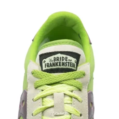Super7 Saucony Universal Monsters Shoe - Bride Of Frankenstein| Universal Monsters
