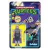 Super7 Teenage Mutant Ninja Turtles Reaction Figures Wave 08 - Shredder (Cartoon)| Teenage Mutant Ninja Turtles