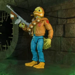 Super7 Teenage Mutant Ninja Turtles Ultimates! Wave 6 - Ace Duck| Teenage Mutant Ninja Turtles