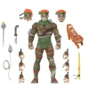 Super7 Teenage Mutant Ninja Turtles Ultimates! Wave 11 - Rat King| Teenage Mutant Ninja Turtles