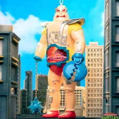 Super7 Teenage Mutant Ninja Turtles Super Cyborg - Krang Android (Full Color)| Teenage Mutant Ninja Turtles