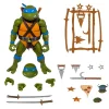 Super7 Teenage Mutant Ninja Turtles Ultimates! Wave 2 - Leonardo| Teenage Mutant Ninja Turtles