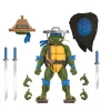 Super7 Teenage Mutant Ninja Turtles Ultimates! Wave 11 - Ninja Nomad Leonardo| Teenage Mutant Ninja Turtles