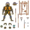 Super7 Teenage Mutant Ninja Turtles Ultimates! Wave 4 - Donatello| Teenage Mutant Ninja Turtles