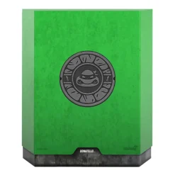 Super7 Teenage Mutant Ninja Turtles Ultimates! Wave 4 - Donatello| Teenage Mutant Ninja Turtles