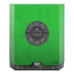 Super7 Teenage Mutant Ninja Turtles Ultimates! Wave 1 - Raphael (Undercover) [Bbts]| Teenage Mutant Ninja Turtles