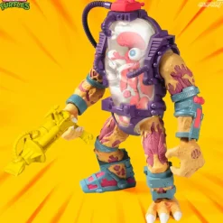 Super7 Teenage Mutant Ninja Turtles Ultimates! Wave 2 - Mutagen Man| Teenage Mutant Ninja Turtles