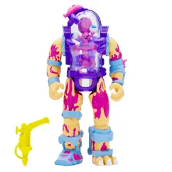 Super7 Teenage Mutant Ninja Turtles Reaction Figure Wave 4- Mutagen Man| Teenage Mutant Ninja Turtles