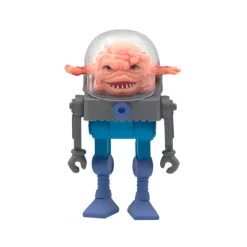 Super7 Teenage Mutant Ninja Turtles Reaction Figure Wave 2 - Krang| Teenage Mutant Ninja Turtles
