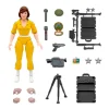 Super7 Teenage Mutant Ninja Turtles Ultimates! Wave 3 - April O'Neil| Teenage Mutant Ninja Turtles