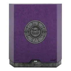 Super7 Teenage Mutant Ninja Turtles Ultimates! Wave 6 - Slash| Teenage Mutant Ninja Turtles