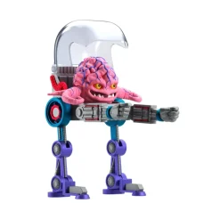 Super7 Teenage Mutant Ninja Turtles Ultimates! Wave 5 - Krang| Teenage Mutant Ninja Turtles