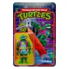 Super7 Teenage Mutant Ninja Turtles Reaction Figure Wave 3 - Sewer Surfer Michelangelo| Teenage Mutant Ninja Turtles