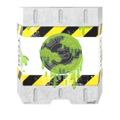 Super7 Teenage Mutant Ninja Turtles Ultimates! - Donatello [Mutagen Ooze Glow] (Pre-Order Exclusive)| Teenage Mutant Ninja Turtles