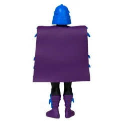 Super7 Teenage Mutant Ninja Turtles Reaction Figure - Shredder| Teenage Mutant Ninja Turtles