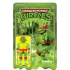 Super7 Teenage Mutant Ninja Turtles Reaction - Raphael (Mutagen Ooze)| Teenage Mutant Ninja Turtles